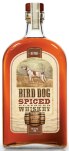 Bird Dog Jalapeño Honey, Spiced Whiskeys | Cheers!