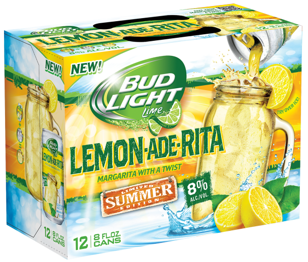 Lemon-Ade-Rita | Cheers