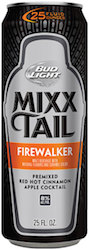 Bud Light MIXXTAIL Firewalker