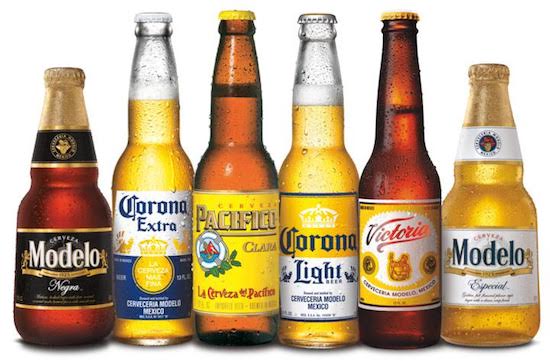 Grupo Modelo Building New Brewery in Central Mexico | Cheers