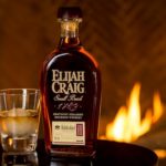 Halekulani Elijah Craig bourbon