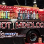 Hot Mixology Wrap