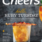 Cheers Aug Sep 2018 cover