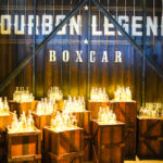 Bourbon Legends Boxcar