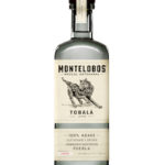 Montelobos Tobalá