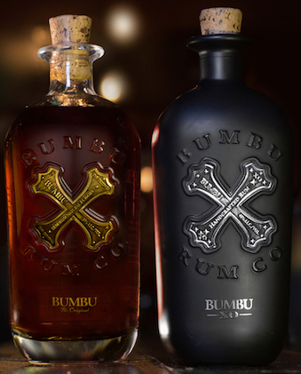 Buy online Bumbu XO rums in stock