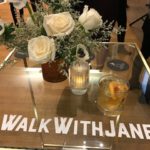 Walk With Jane