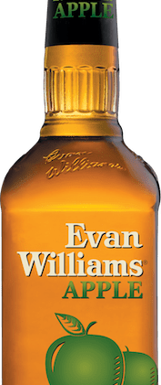 Evan Williams Apple