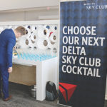 Delta Sky Clubs