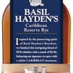 BasilHayden Caribbean Reserve Rye