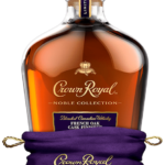 Crown Royal Noble Collection French Oak Cask Finished