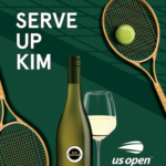 Kim Crawford Wines x US Open