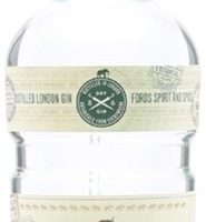 fords gin
