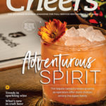 Cheers June July 19 cover