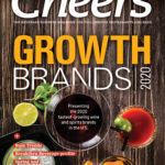 Cheers April May 2020 cover