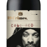 19 Crimes Snoop Cali Red wine