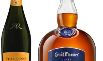Growth Brands Hall of Famers Ruffino and Grand Marnier