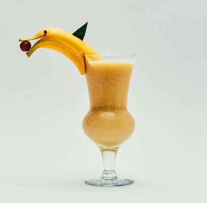 Banana Boat cocktail