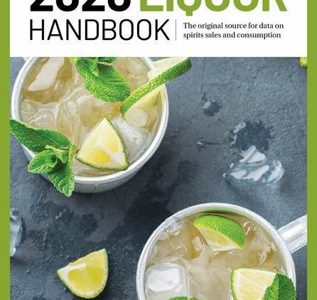 The 2020 Liquor Handbook