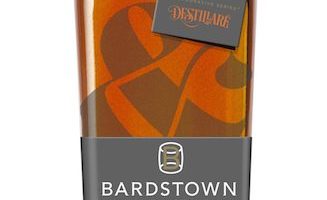 Bardstown Bourbon Company’s Destillaré Orange Curaçao.