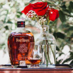 Four Roses 2020 Limited Edition Small Batch Bourbon.