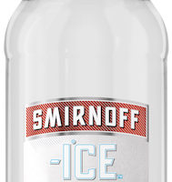 Smirnoff Ice Zero Sugar