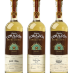 Corazón Tequila's 2020 Expresiones del Corazón, aged in whisky barrels that previously held Buffalo Trace Antique Collection whiskeys