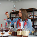Jane Bowie, director of innovation at Maker’s Mark.