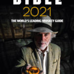 Jim Murray Whiskey Bible 2021
