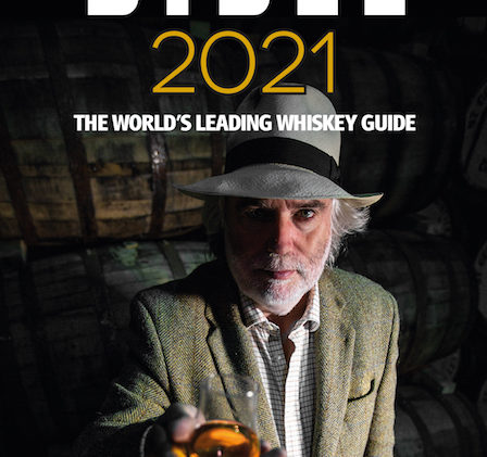 Jim Murray Whiskey Bible 2021