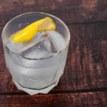 Ruth Bader Gin-sburg cocktail
