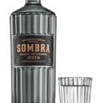 Sombra Mezcal has launched a new bottle.