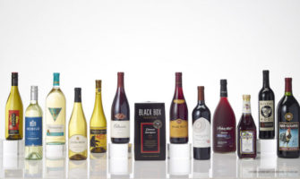 E. & J. Gallo Winery has officially bought a large number of wine brands from Constellation Brands.