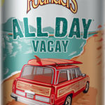 Founders Brewing All Day Vacay