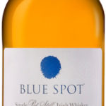 Blue Spot Irish whiskey