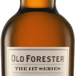 Old Forester The 117 Series: High Angels’ Share.