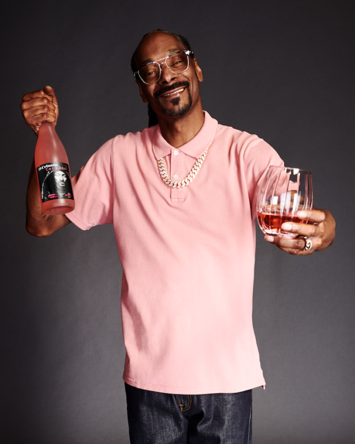 Snoop Cali Rosé