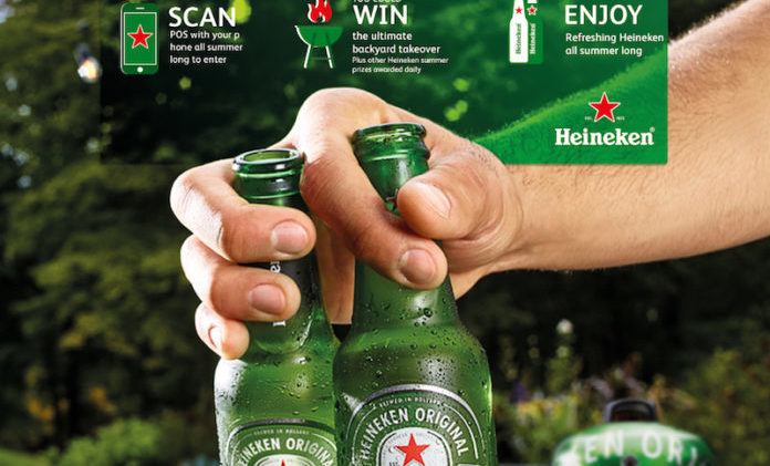 Heineken Minis are 7-oz. cans and 8.5-oz. bottles that contain the imported lager