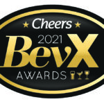 2021 BevX Awards logo