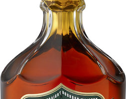 Heaven Hill's spring 2021 Old Fitzgerald Bottled-in-Bond Kentucky Straight Bourbon Whiskey