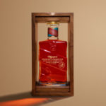 Rabbit Hole Mizunara Founder's Collection 15-Year-Old Cask Strength Kentucky Straight Bourbon Finished in Japanese Oak.