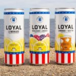 Loyal 9 Cocktails
