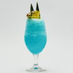 Aquadisiac cocktail