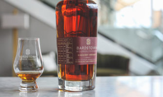 Bardstown Bourbon Company Discovery Series #5.