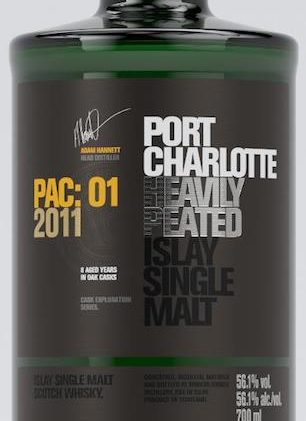Port Charlotte PAC: 01