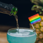Pride Party Cocktail