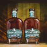 WhistlePig has launched FarmStock Beyond Bonded Rye and Bourbon