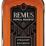 Remus Repeal Reserve Series V Straight Bourbon Whiskey.