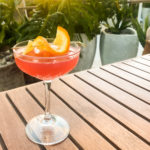 Nuevo León cocktail
