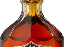The Fall 2021 Old Fitzgerald Bottled-in-Bond Bourbon